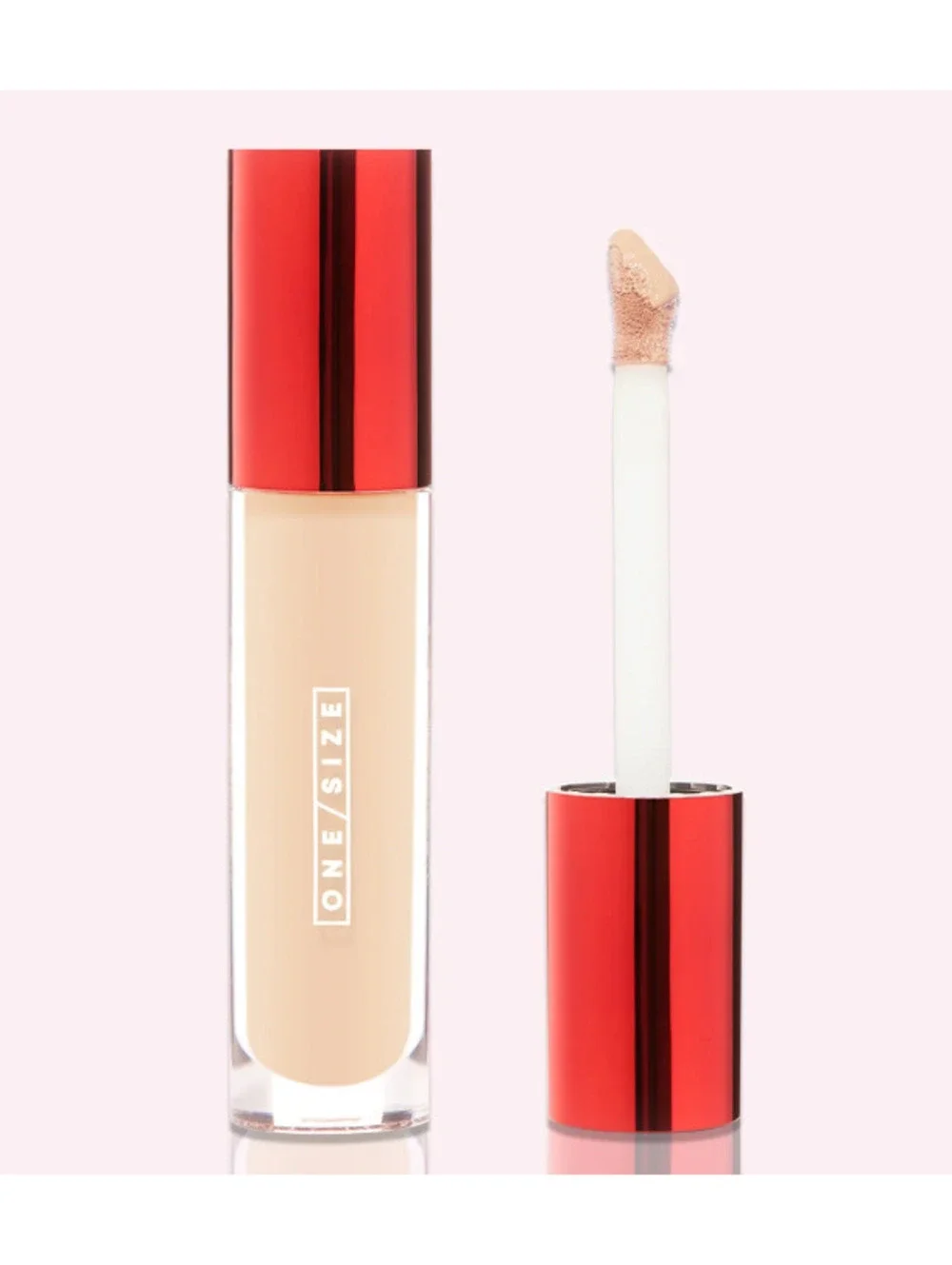 ONE/SIZE Turn Up the Base Butter Silk Concealer – 0.24 fl oz